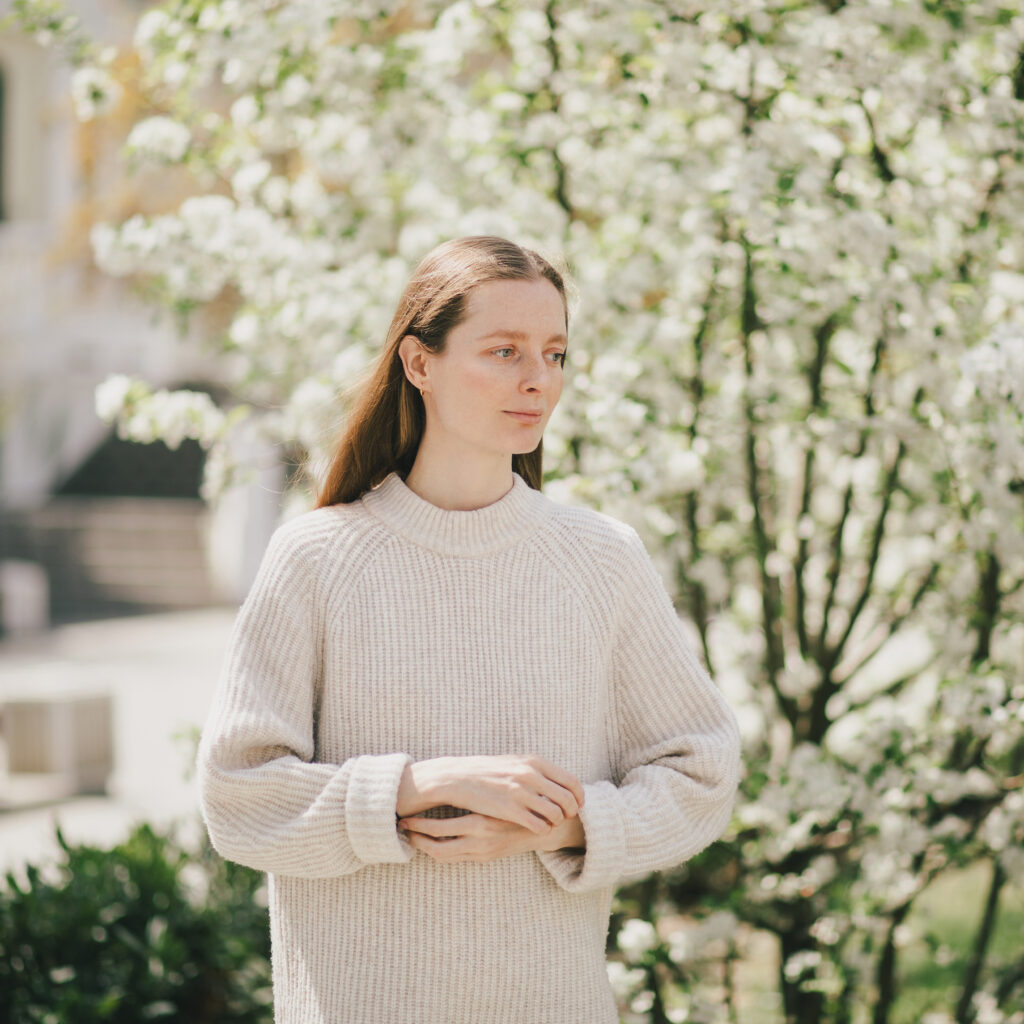 How to Store Winter Clothes Properly in Warmer Months