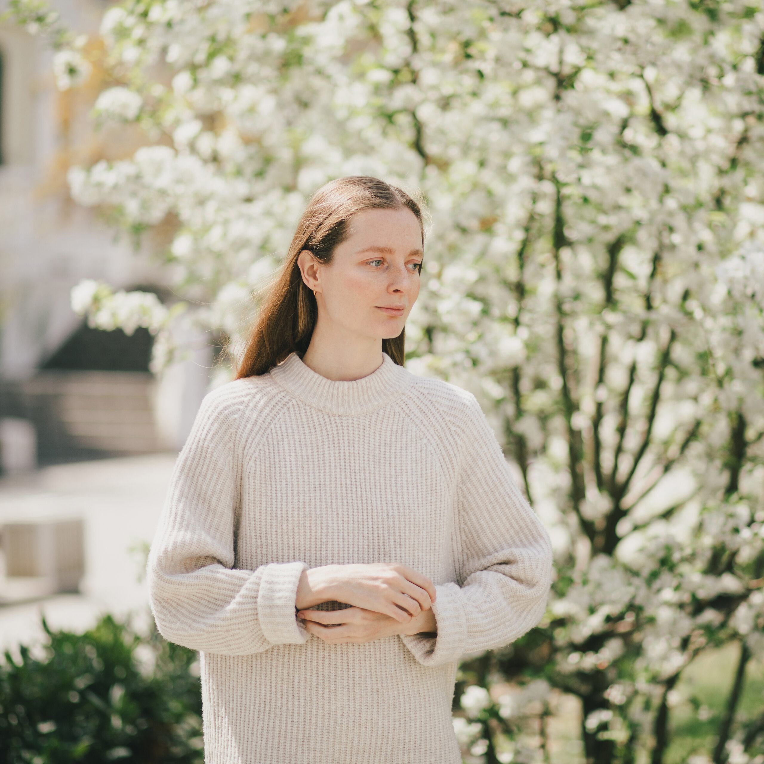 How to Store Winter Clothes Properly in Warmer Months