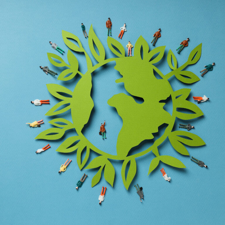 Ecofriendly Sudsies