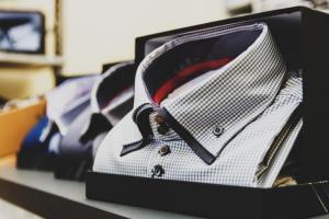 high end shirts