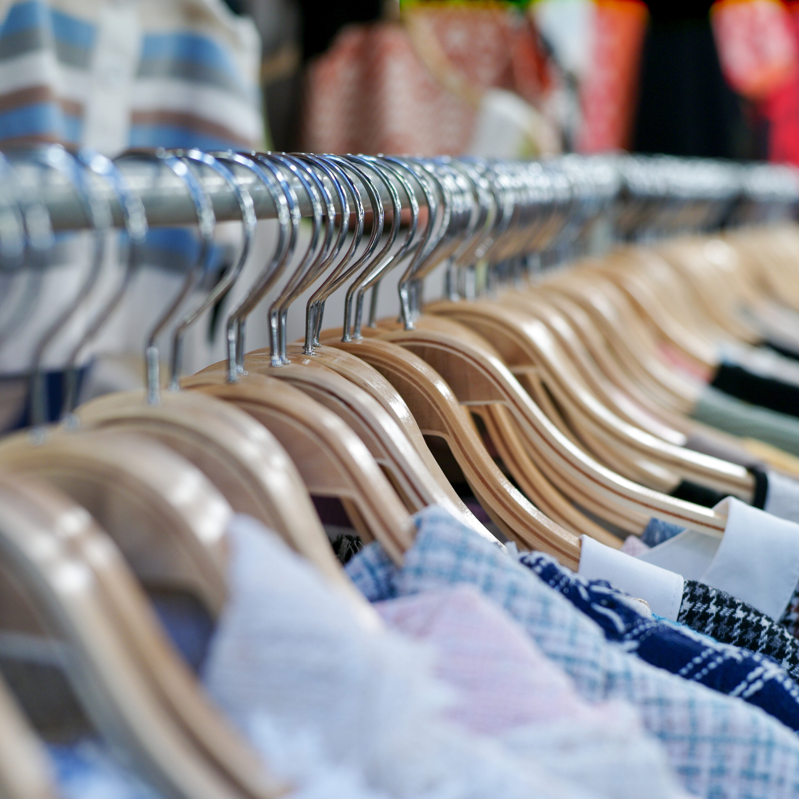 How to Choose the Right Dry Cleaner for Your Garments