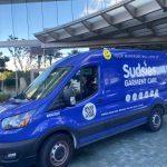 sudsies van
