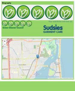 sudsies location