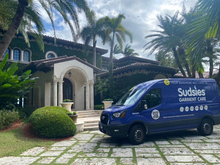 sudsies delivery