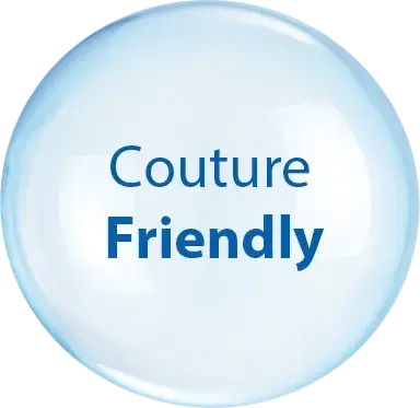 sudsies couture care