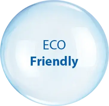 eco-friendly dry cleaning sudsies