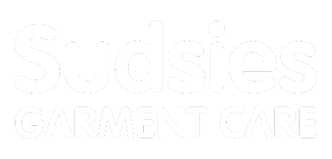 sudsies logo white