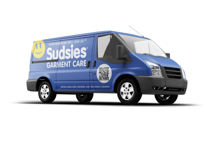 Sudsies free delivery and pickup