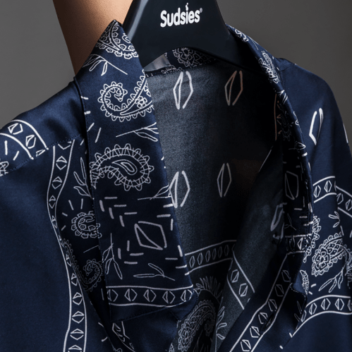 Christian Dior Sudsies couture dry cleaning