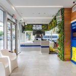 Sudsies design district boutique