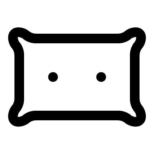 pillow icon