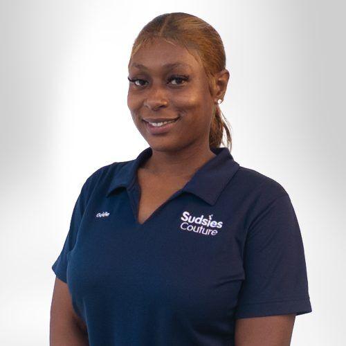 Goldie-Sudsies | Sudsies Goldie Sudsies garment care valet