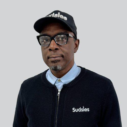 Jerryd | Sudsies Jerry