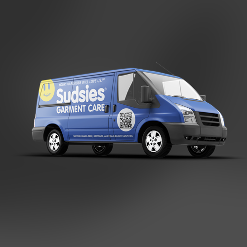 Sudsies dry cleansers since 1996