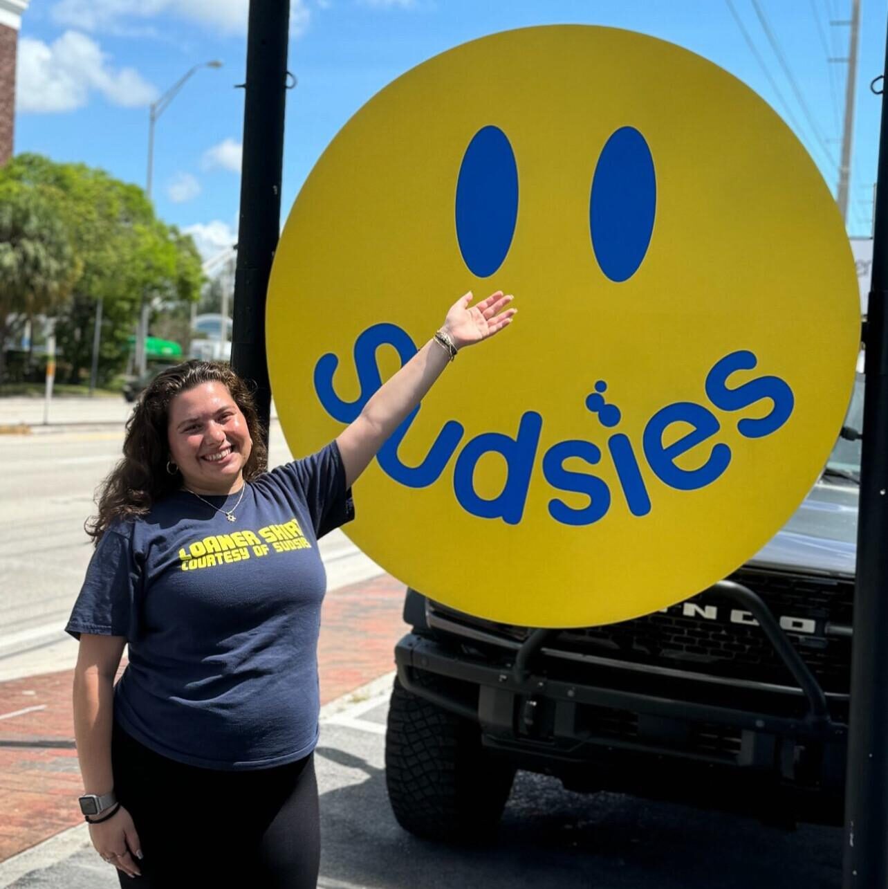 Sudsies free pickup and delivery, Sudsies dry cleaners, local dry cleaner