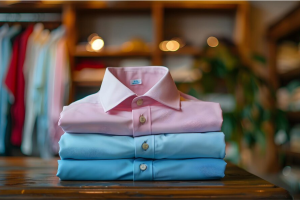 Discovering the Best Care for Your Classic Cotton Shirts