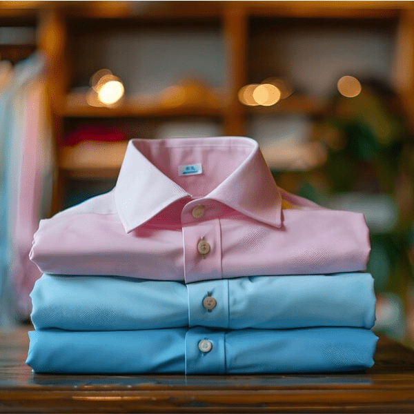 Discovering the Best Care for Your Classic Cotton Shirts