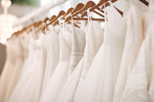 The Ultimate Guide to Wedding Dress Care: Cleaning and Preservation