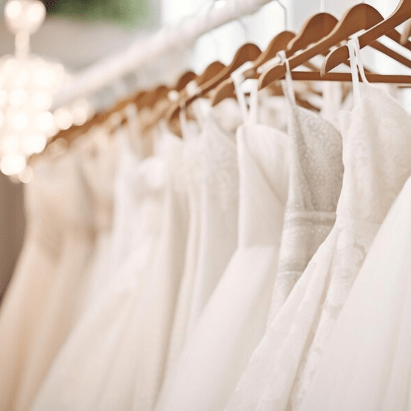 The Ultimate Guide to Wedding Dress Care: Cleaning and Preservation