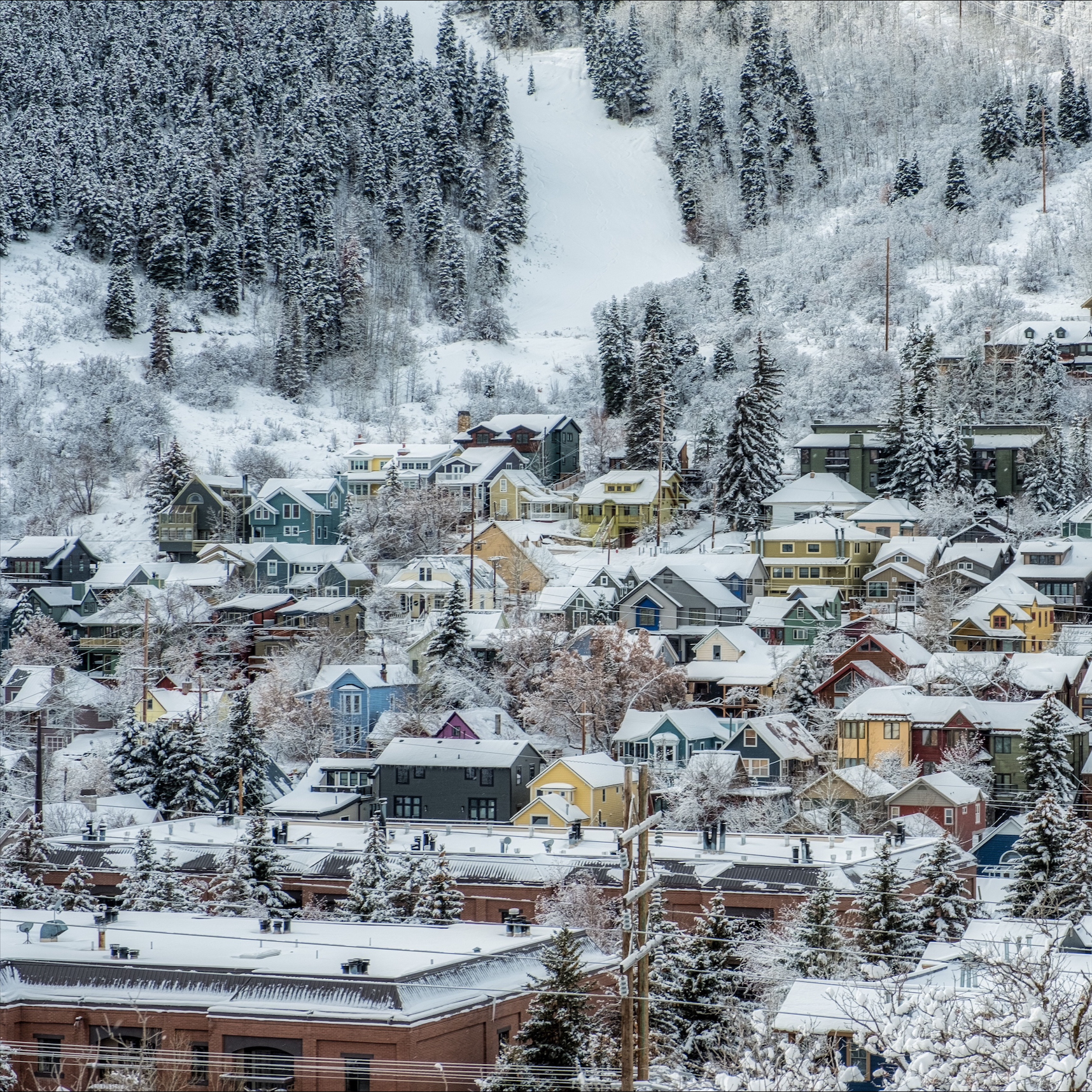 Sundance Village