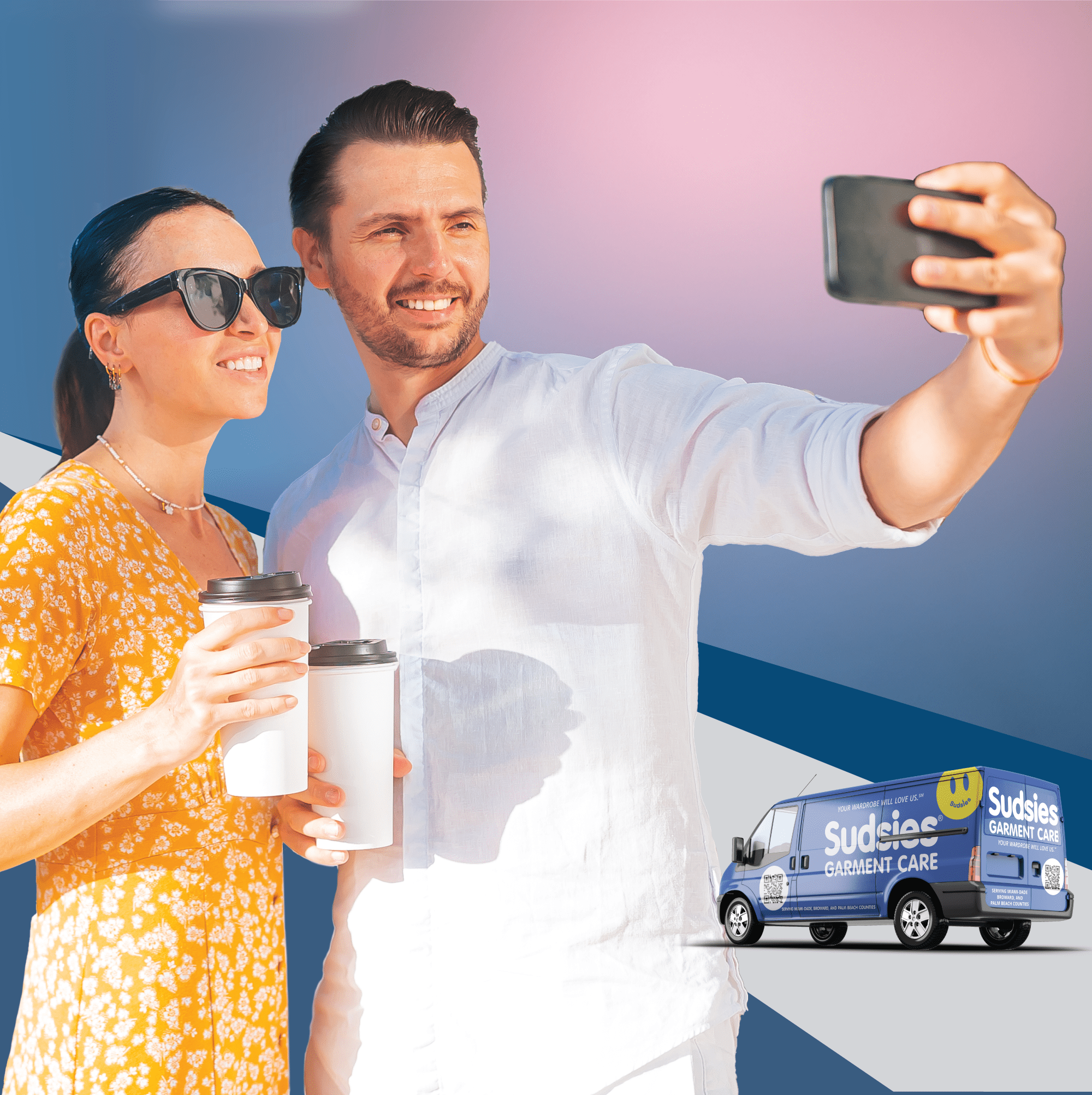 Sudsies-One-Thousand-Museum | Sudsies One Thousand Museum Free Pickup and Delivery Dry cleaning courtesy of Sudsies