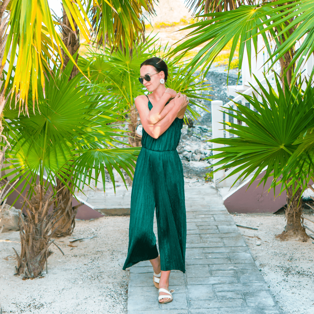 Sudsies Florida's eco-friendliest dry cleaner