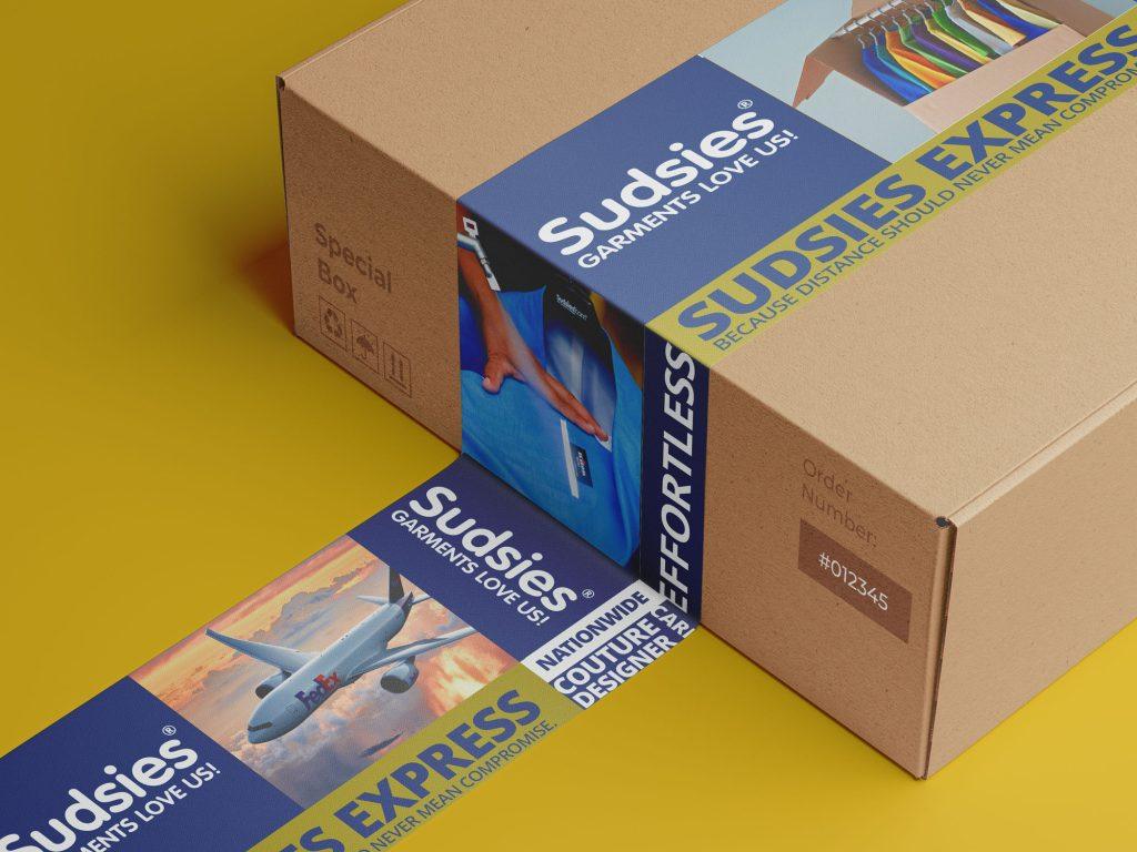 Sudsies-Express-Packaging-Mockup | Sudsies Sudsies Express