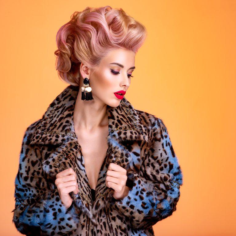 Vintage clothing - sparkling results by Sudsies Dry Cleaning