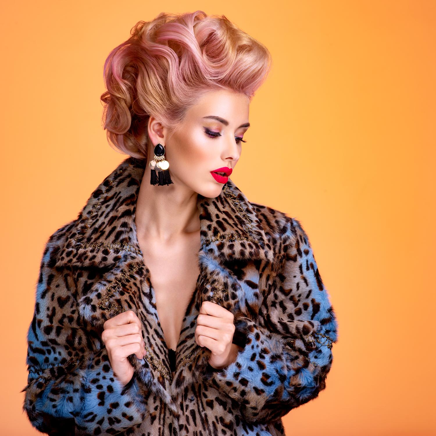 Vintage clothing - sparkling results by Sudsies Dry Cleaning