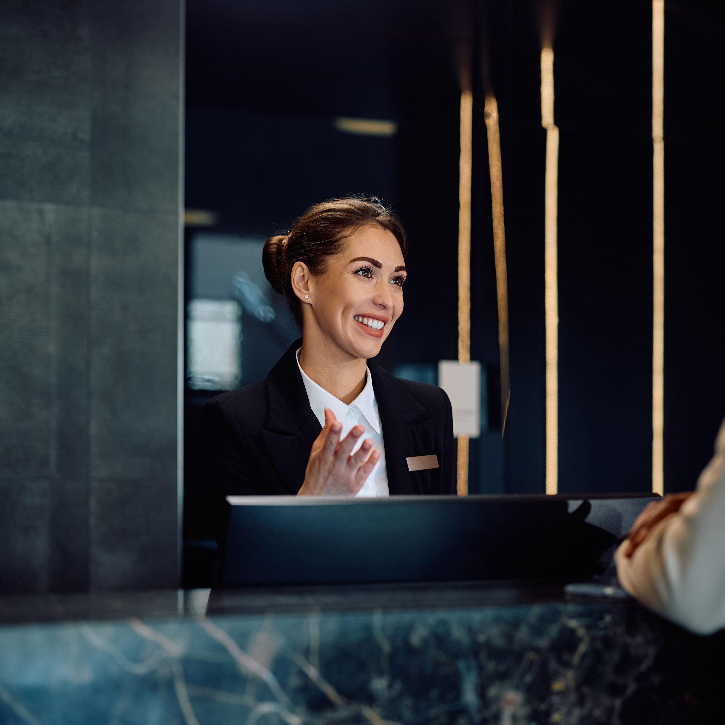Sudsies concierge2025 | Sudsies Concierge's secret weapon Sudsies