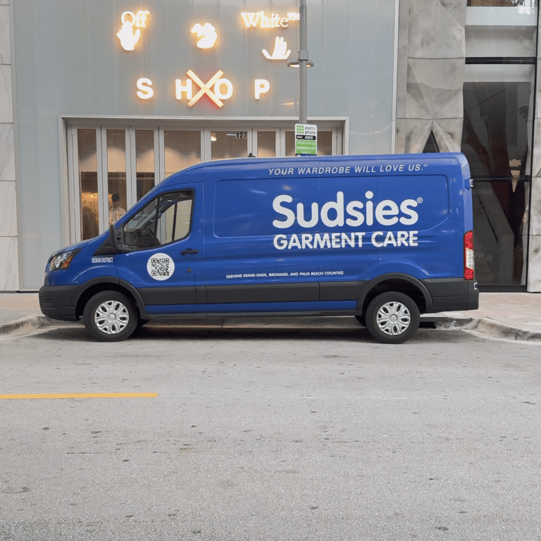 Sudsies delivers luxury street wear