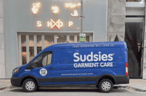 Sudsies delivers luxury street wear