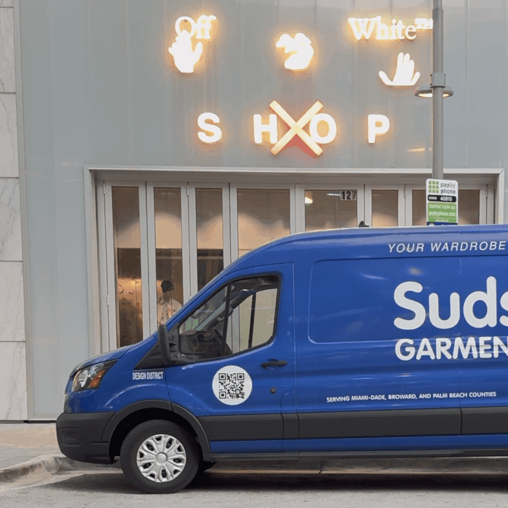 Sudsies delivers luxury street wear
