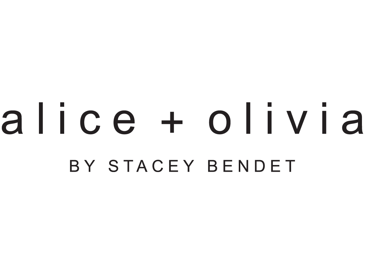 Luxury brand logos