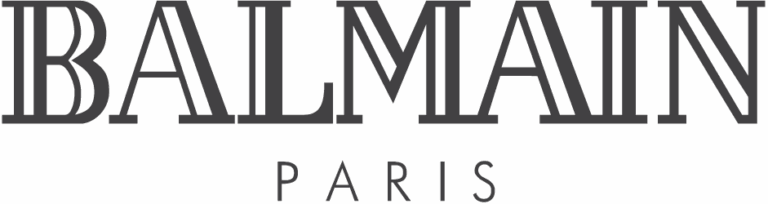 Balmain logo