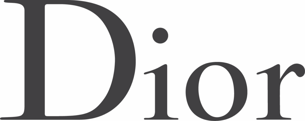 Christian Dior logo