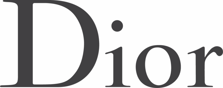 Christian Dior logo