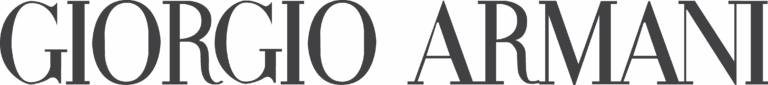 Giorgio Armani logo