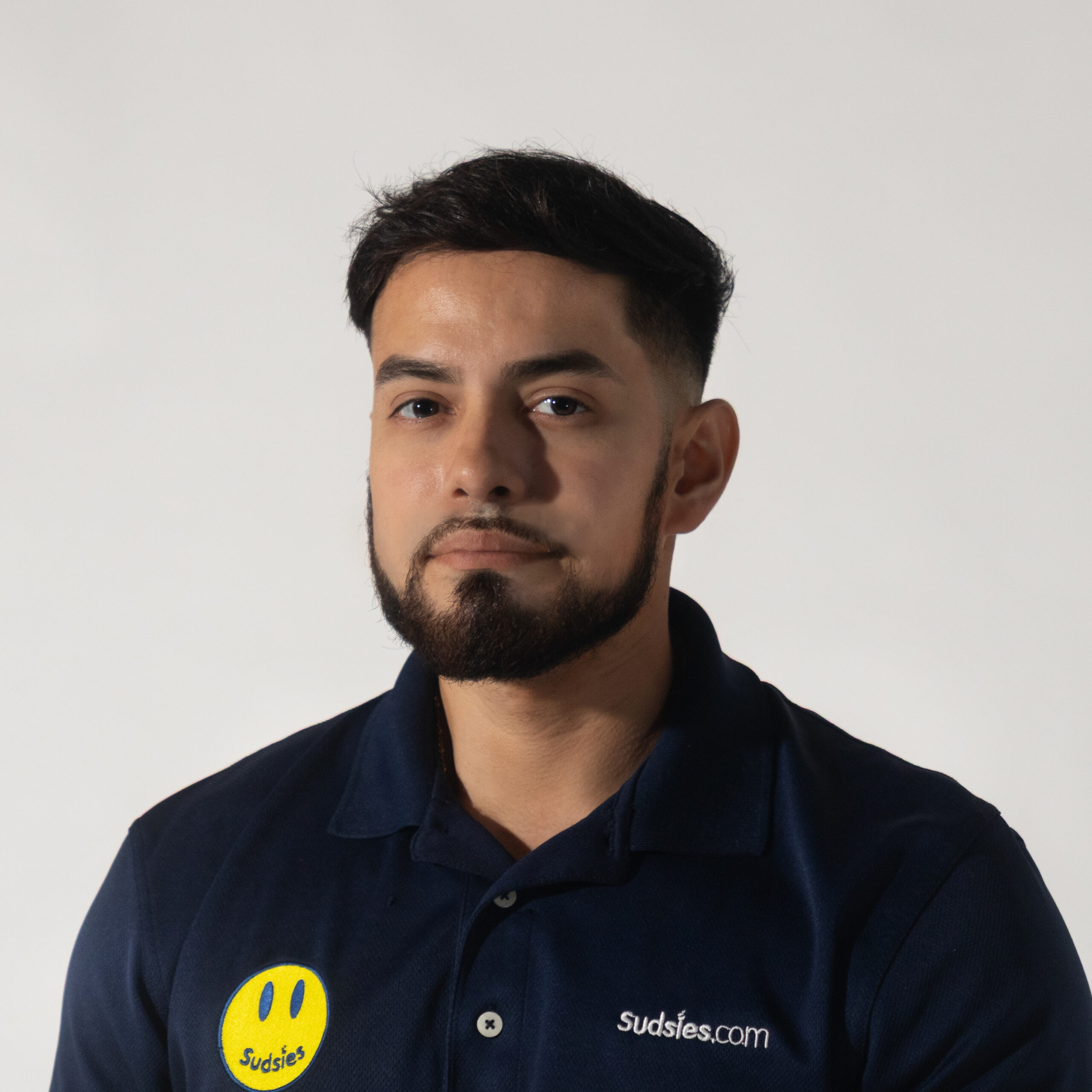 Fernando | Bay Harbor Garment Valet | Sudsies | Sudsies Portrait of Fernando, Sudsies Garment Care Valet serving Bay Harbor.