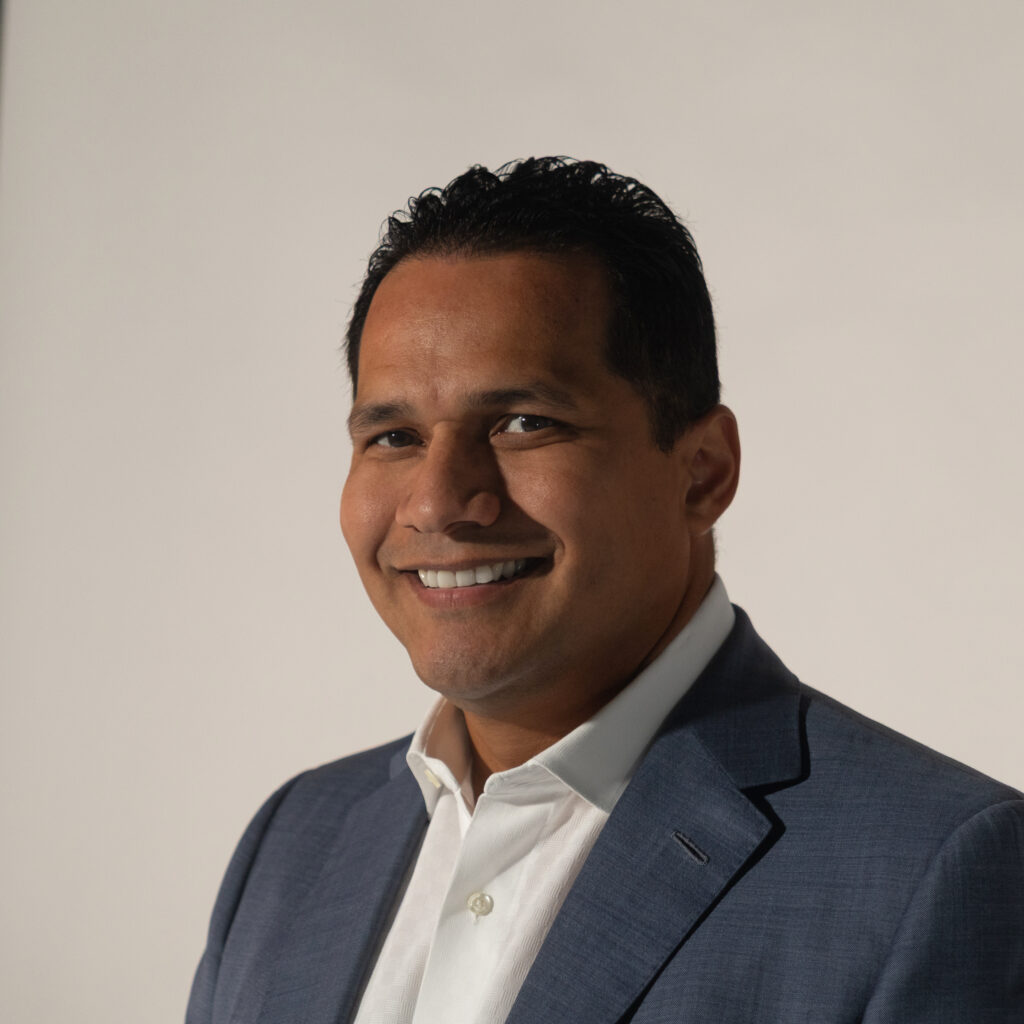 Sudsies President Luis M