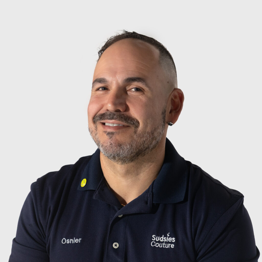 Osnier, valet for Fisher Island, Star Island, Palm Island, and Hibiscus Island