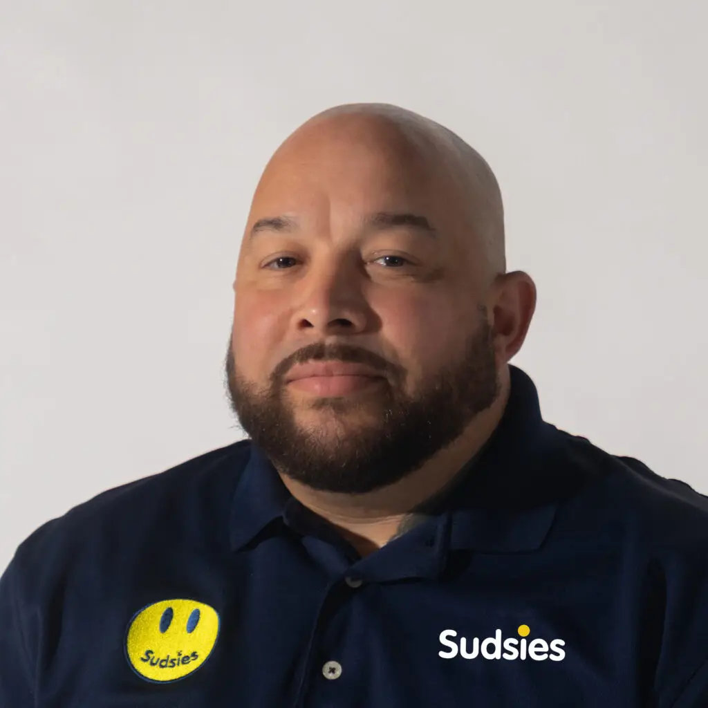 Portrait of Victor, Sudsies Garment Care Valet serving Surfside and Bal Harbour
