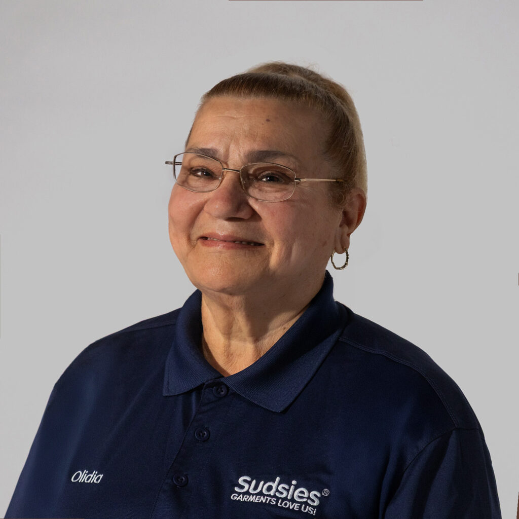 Olidia Designer Fashion – Sudsies Premium Garment Care Showcase | Sudsies