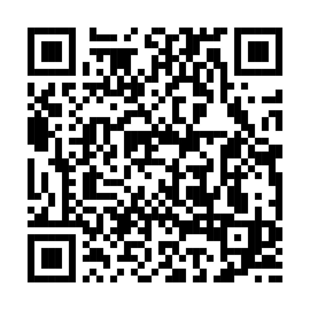 Sudsies QR Code – 1500 Ocean Drive Dry Cleaning Pickup | Sudsies QR code for Sudsies dry cleaning at 1500 Ocean Drive in Miami Beach