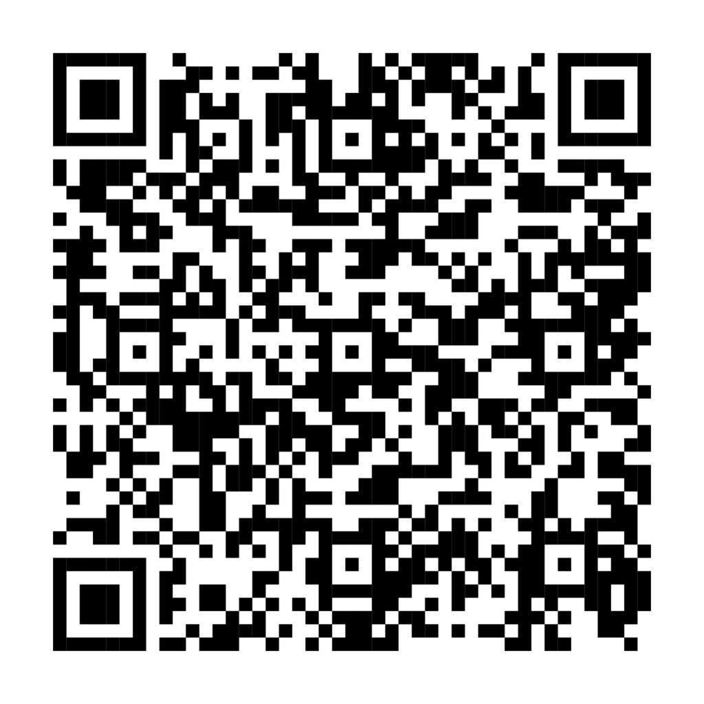Sudsies QR Code – Aria Reserve Dry Cleaning Pickup | Sudsies QR code for Sudsies dry cleaning services at Aria Reserve Miami