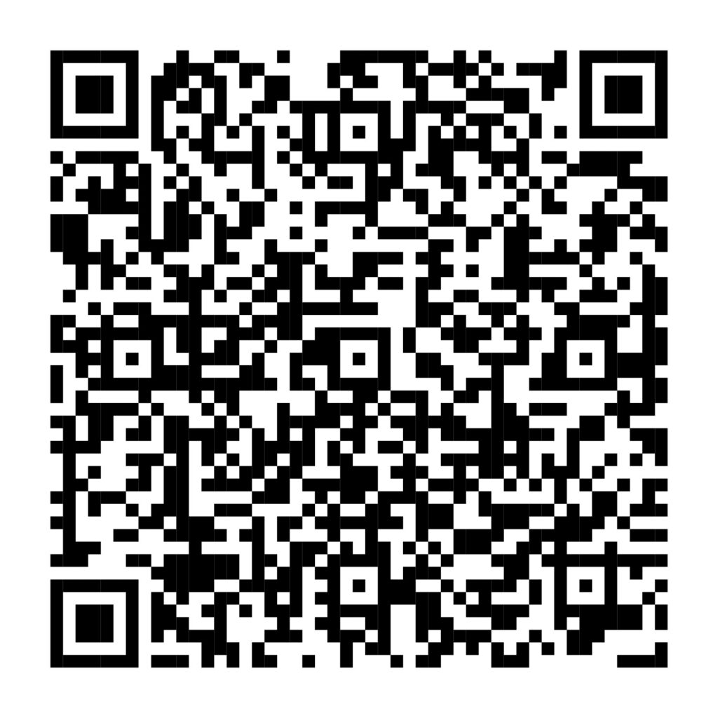 QR code for Sudsies luxury dry cleaning services for Burgess Yachts