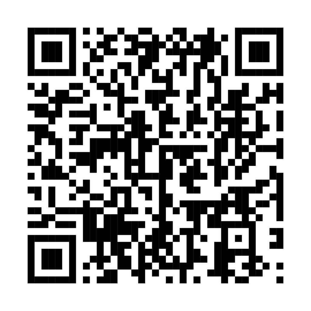 QR code for Sudsies dry cleaning services at Continuum North