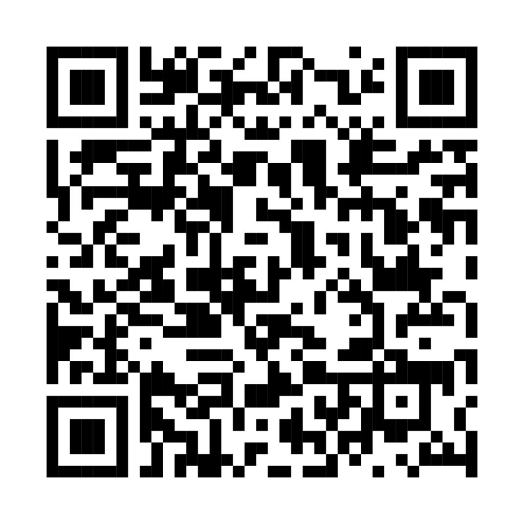 Sudsies QR Code – Gale Miami Dry Cleaning Pickup | Sudsies QR code for Sudsies dry cleaning services at Gale Miami