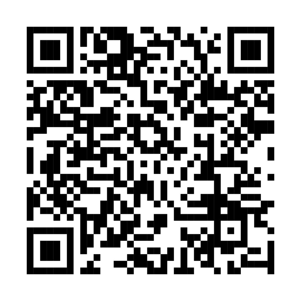 Mercedes-Benz FTL – Sudsies Luxury Dry Cleaning | Sudsies QR code for Mercedes-Benz FTL staff to access Sudsies luxury dry cleaning with complimentary pickup and delivery.