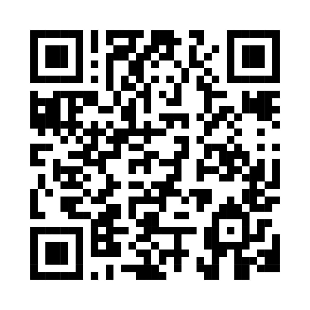 QR code for Sudsies dry cleaning services at Pier 66 in Fort Lauderdale